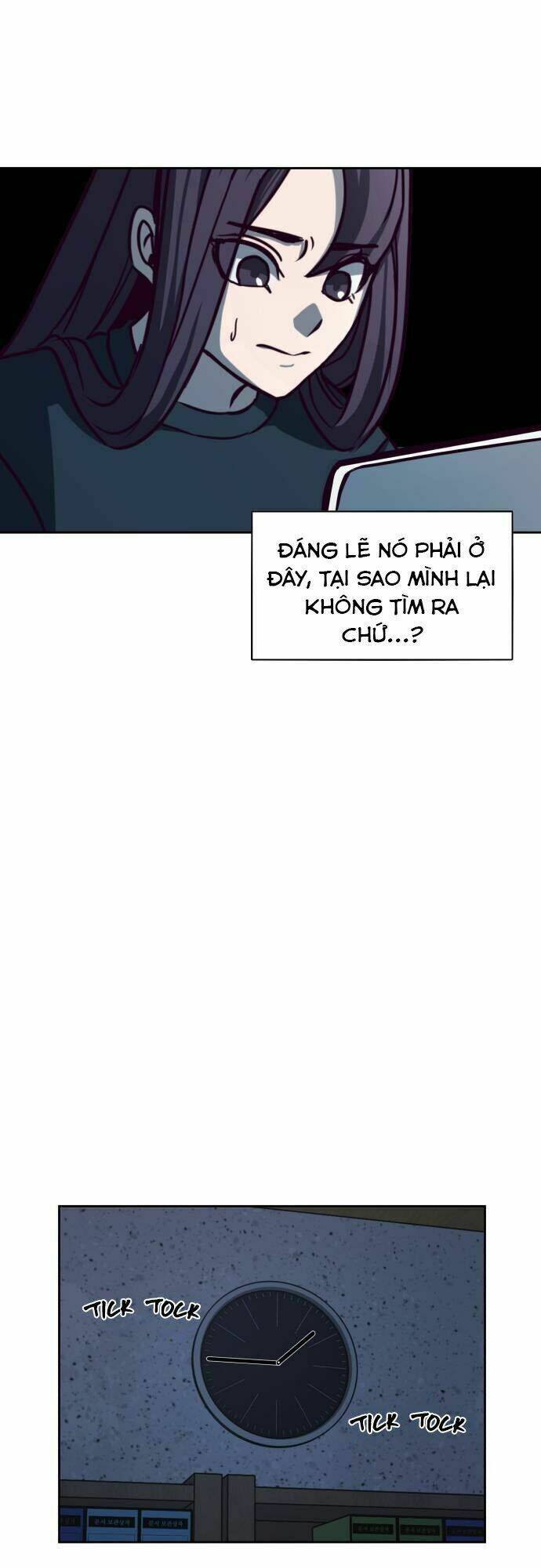Thời Khắc Định Mệnh: Chapter 3