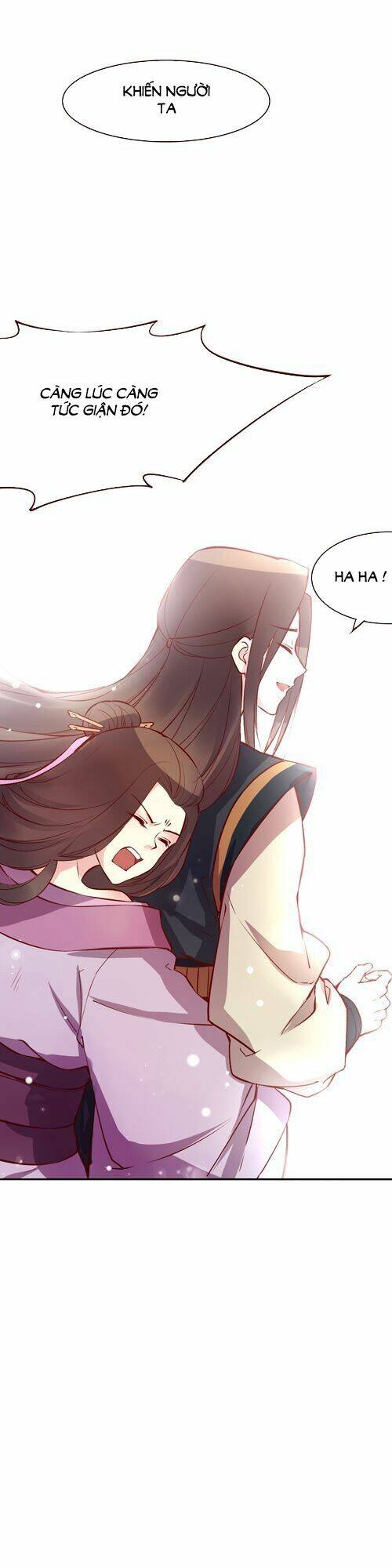 Yến Sơn Phái Và Bách Hoa Môn: Chapter 126