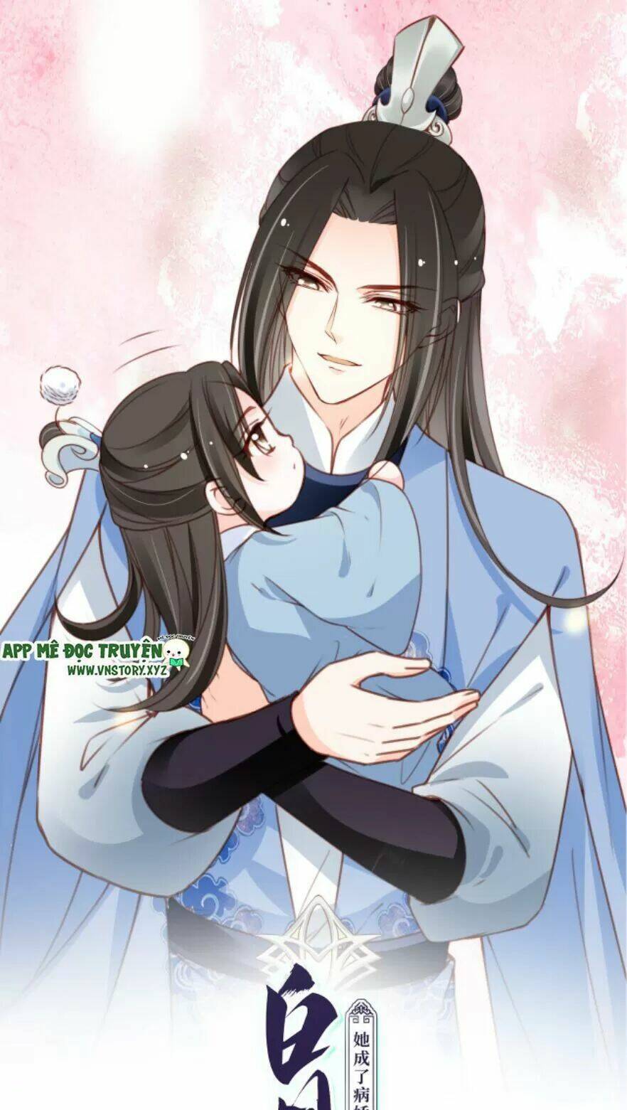 Nàng Trở Thành Bạch Nguyệt Quang Của Vương Gia Bệnh Kiều: Chapter 105