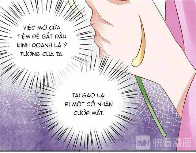 Thịnh Sủng Y Phi Chi Dao Quan Truyện: Chapter 104