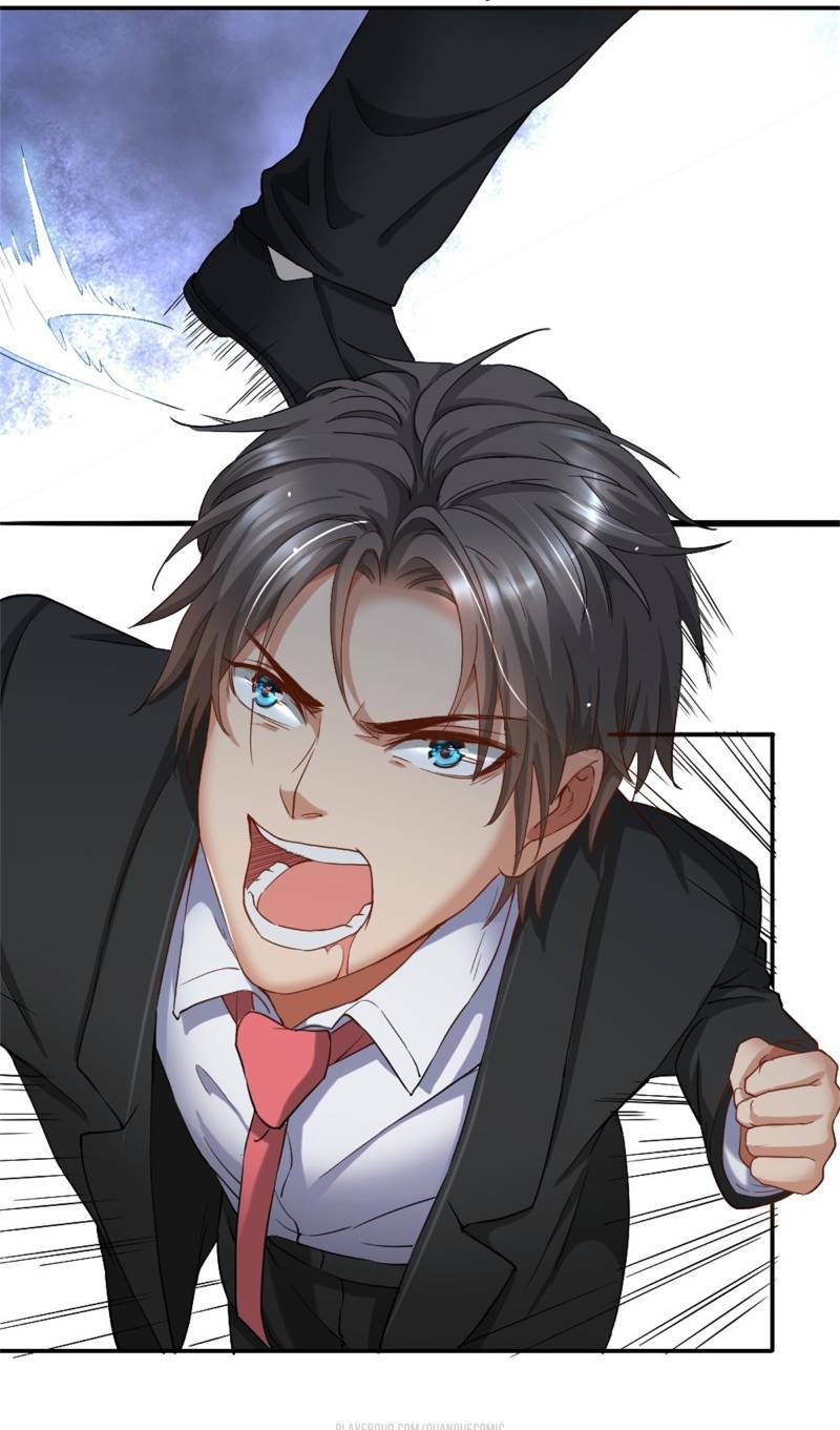 Tuyệt Thế Thiên Tài Hệ Thống: Chapter 37