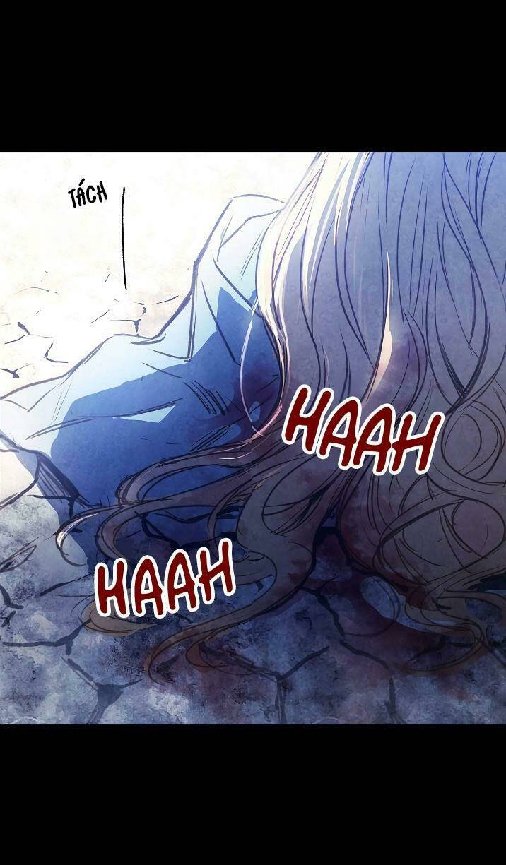 Hoàng Phi Bóng Tối: Chapter 1