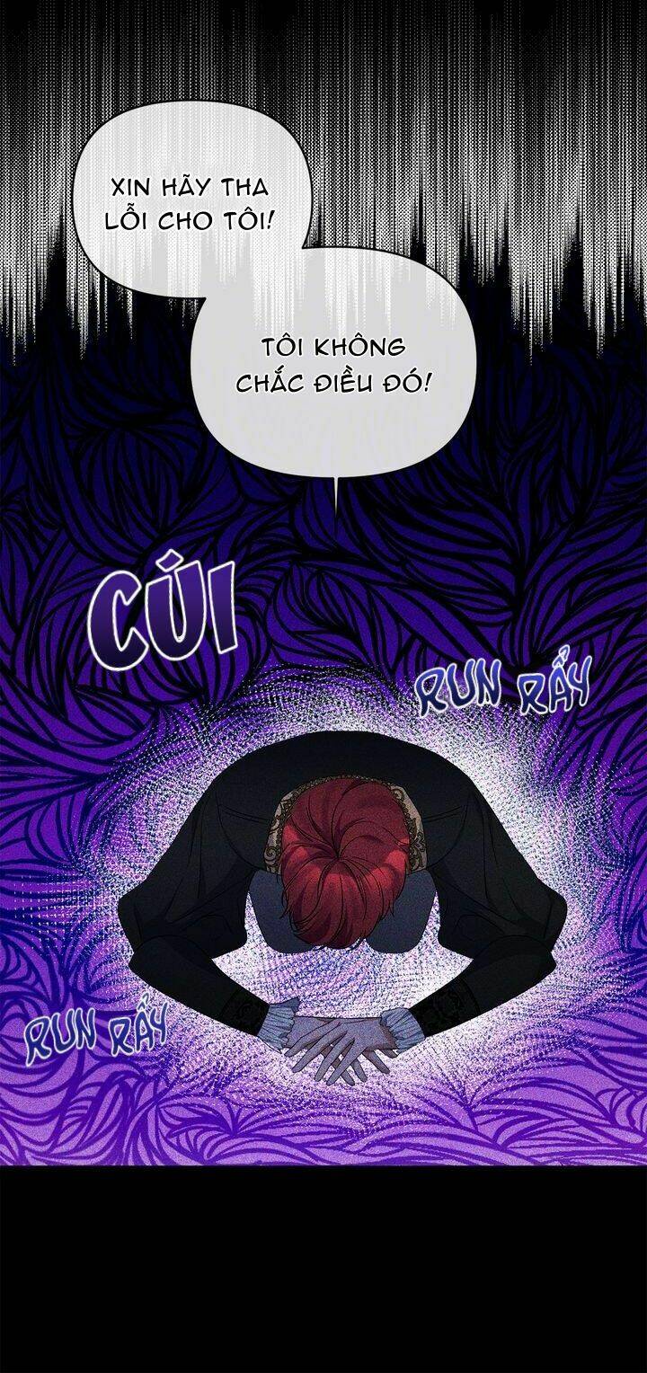 Nữ Công Tước Phương Bắc Là Một Nhân Vật Phản Diện: Chapter 19