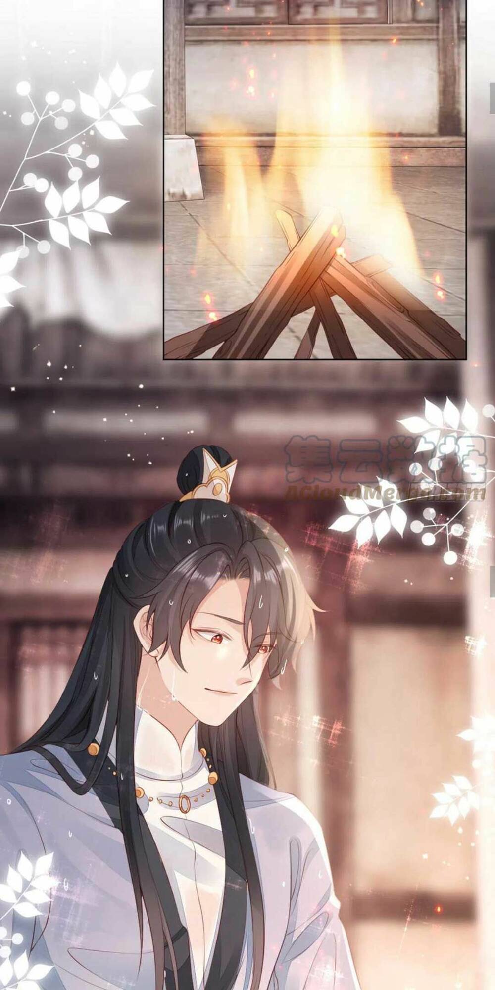 Mau Xuyên Không Rửa Tội Cho Nhân Vật Phản Diện: Chapter 137