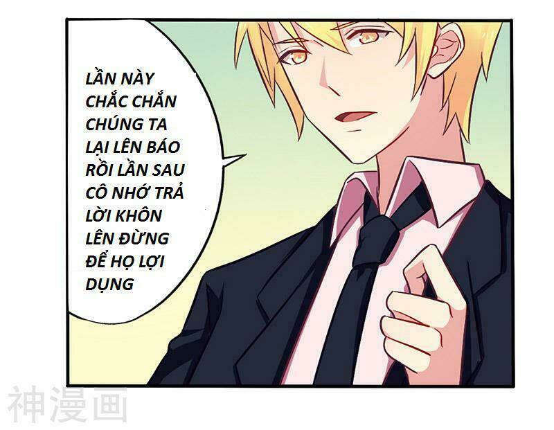 Tổng Tài Đã Cưới Em: Chapter 59