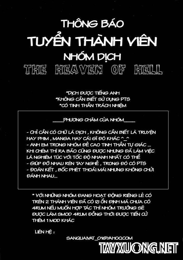 Vợ Yêu Không Ngoan: Chapter 29