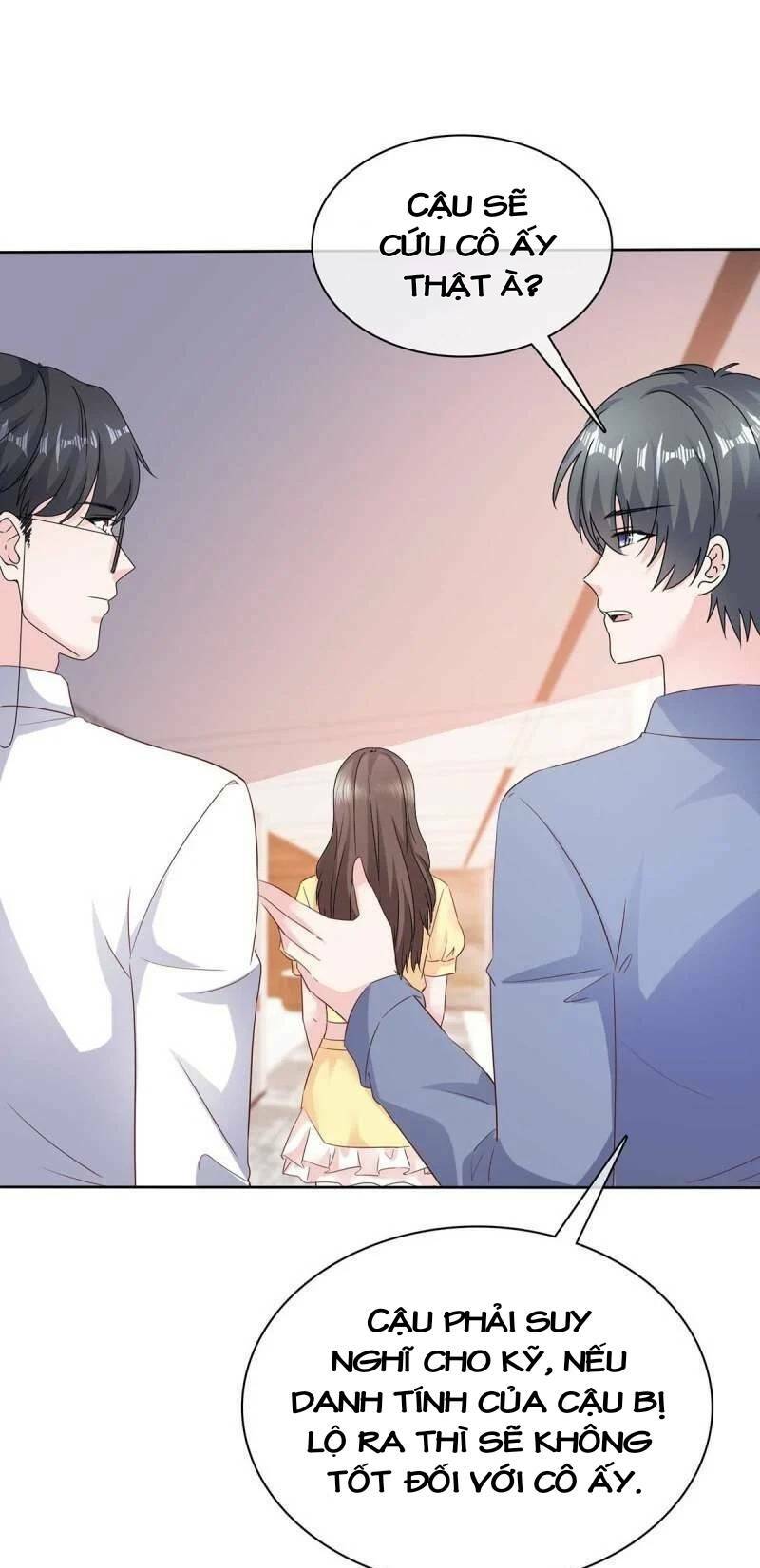 Boss Là Kim Chủ Của Tôi: Chapter 56