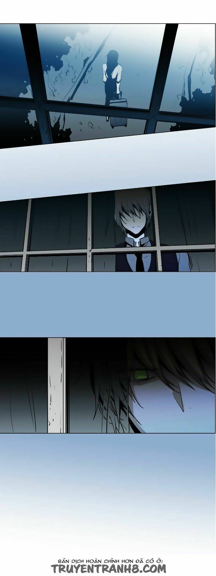 American Ghost Jack: Chapter 49