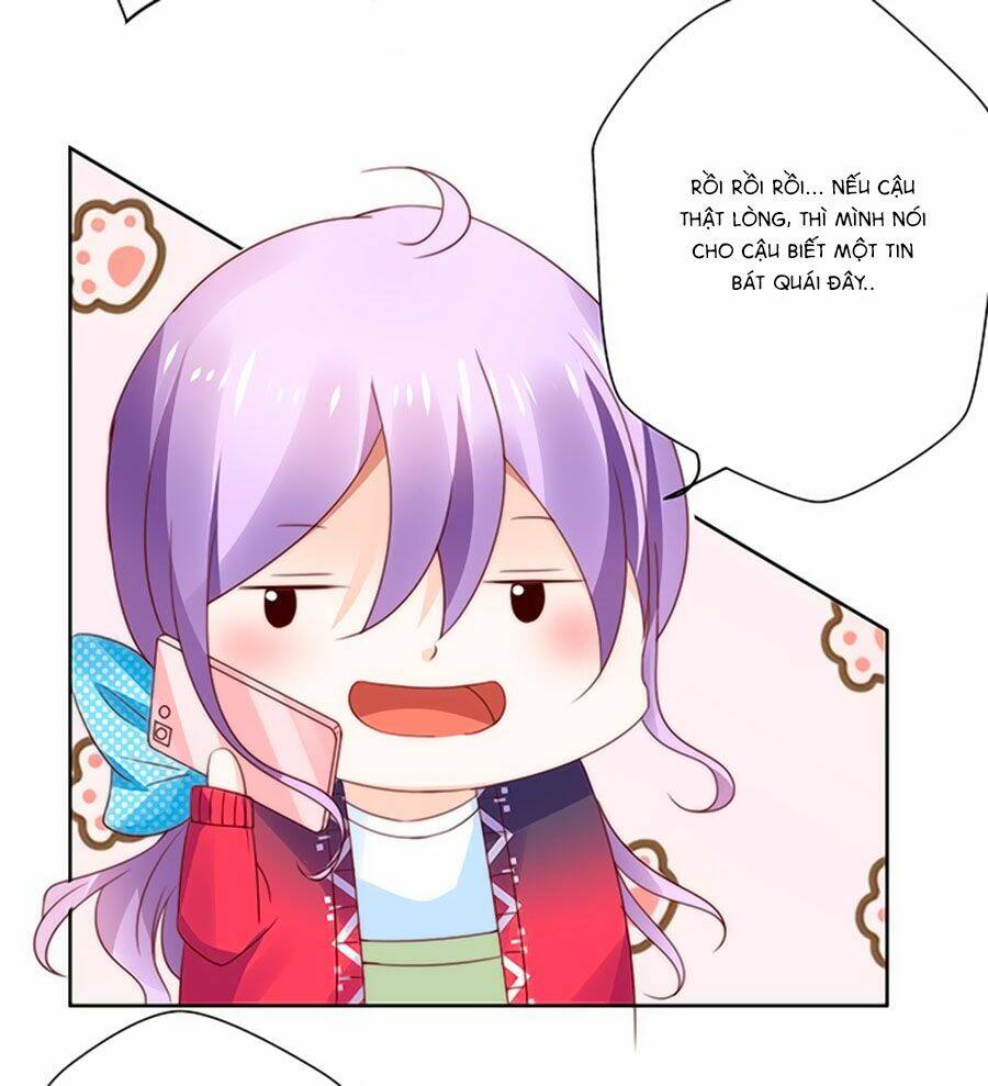 Bạn Trai Là Ngôi Sao: Chapter 99