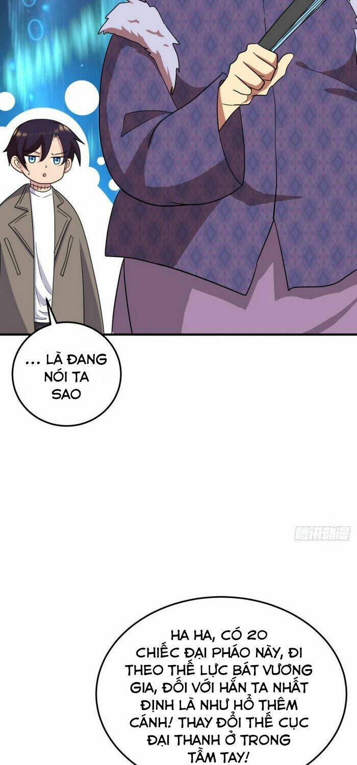 Đại Gia Livestream Vạn Giới: Chapter 86