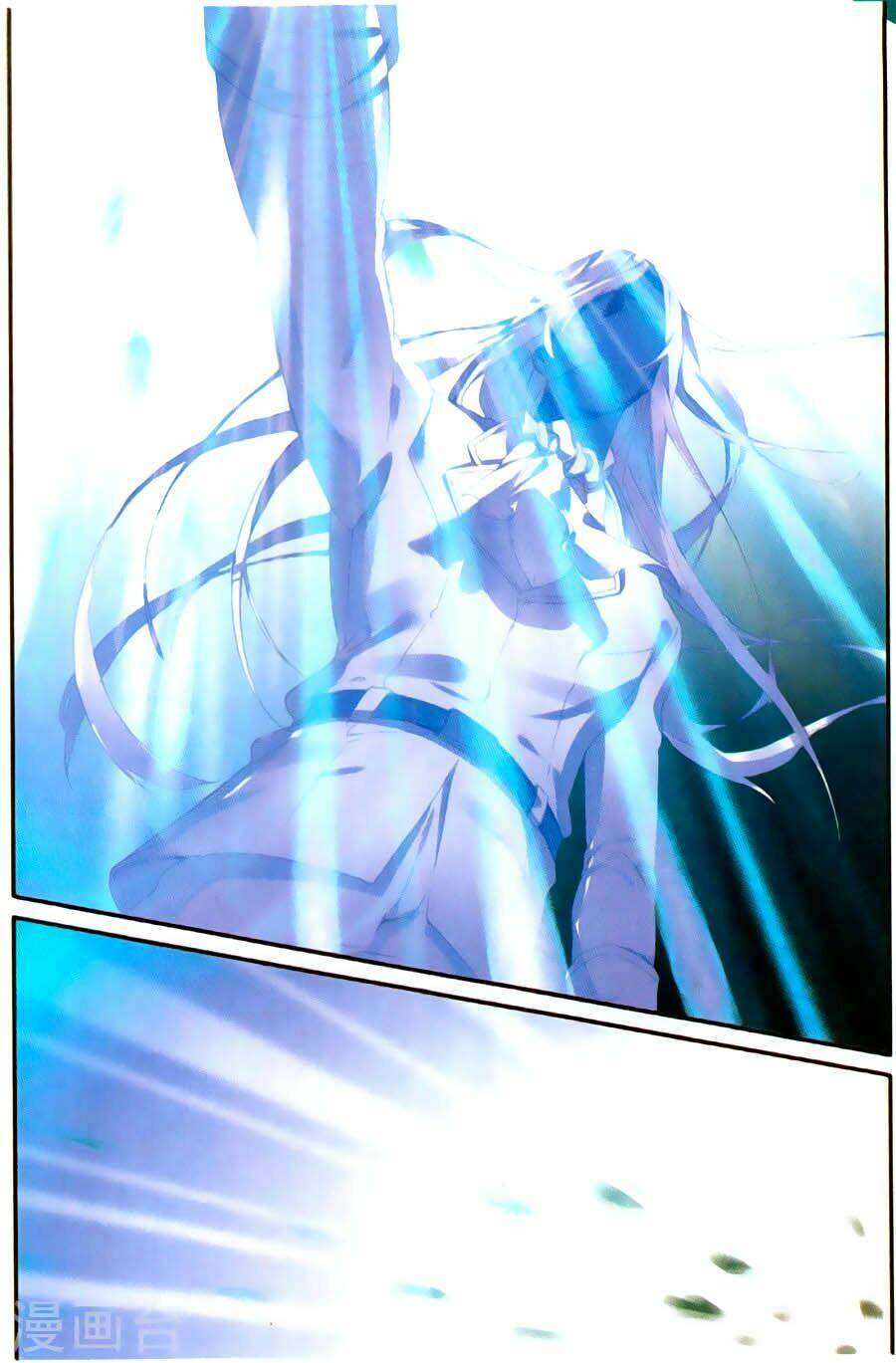 Bất Bại Chiến Thần Remake: Chapter 10