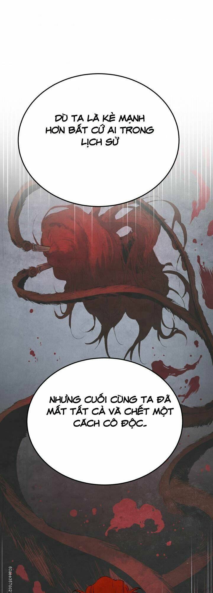 Phụng Tiên Trọng Sinh Ký: Chapter 21