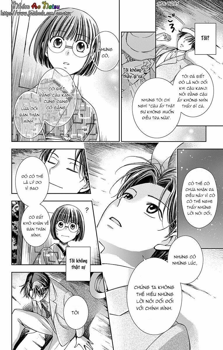 Usotoki Rhetoric: Chapter 20