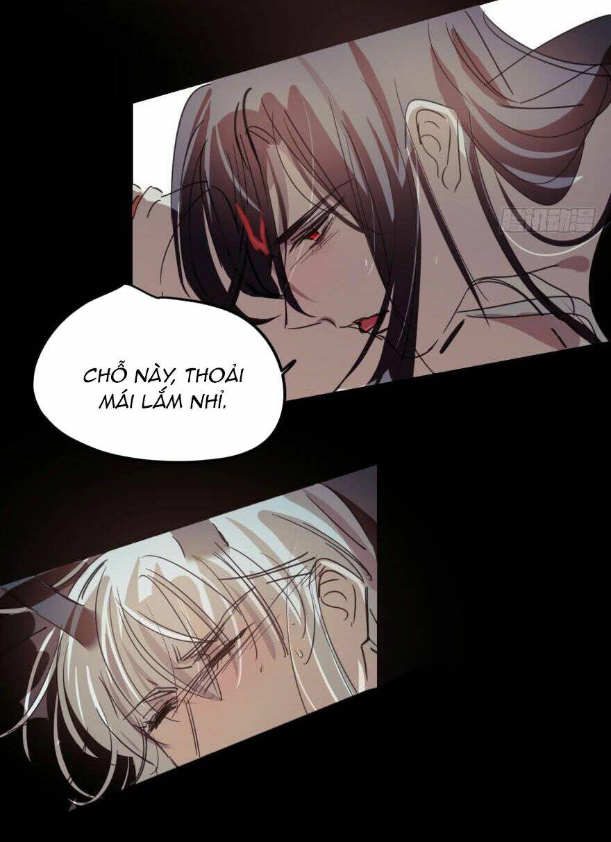 Truy Bắt Ngao Ngao: Chapter 29