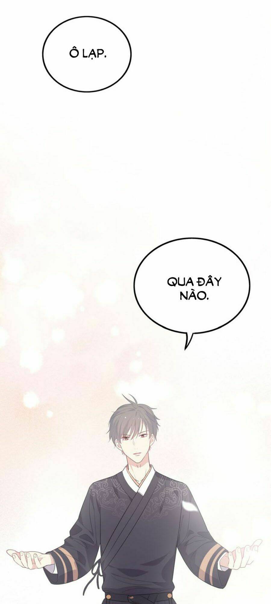 Vương Tử Thành Phố Và Công Chúa Amazon: Chapter 38