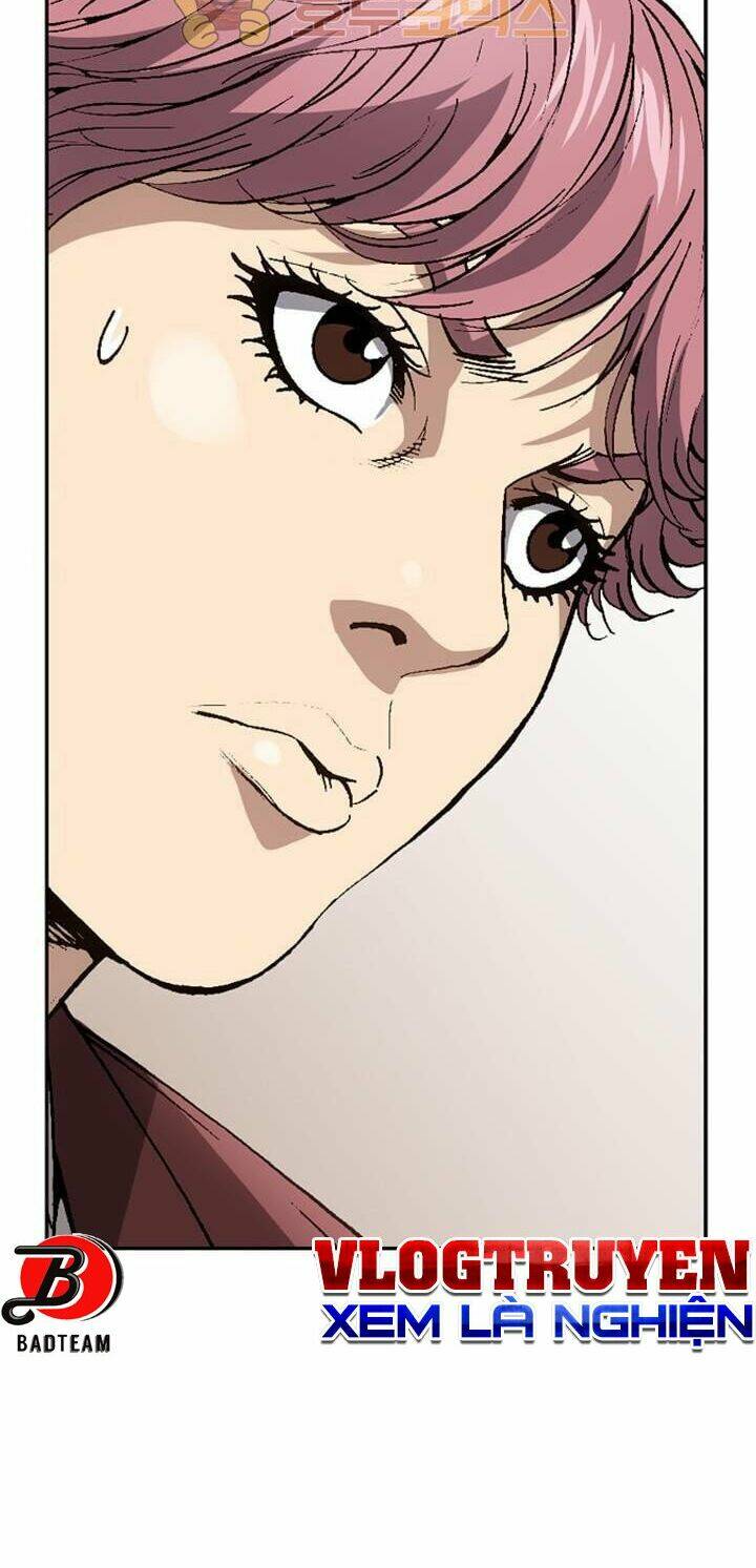 Quyền Vương Học Đường: Chapter 15