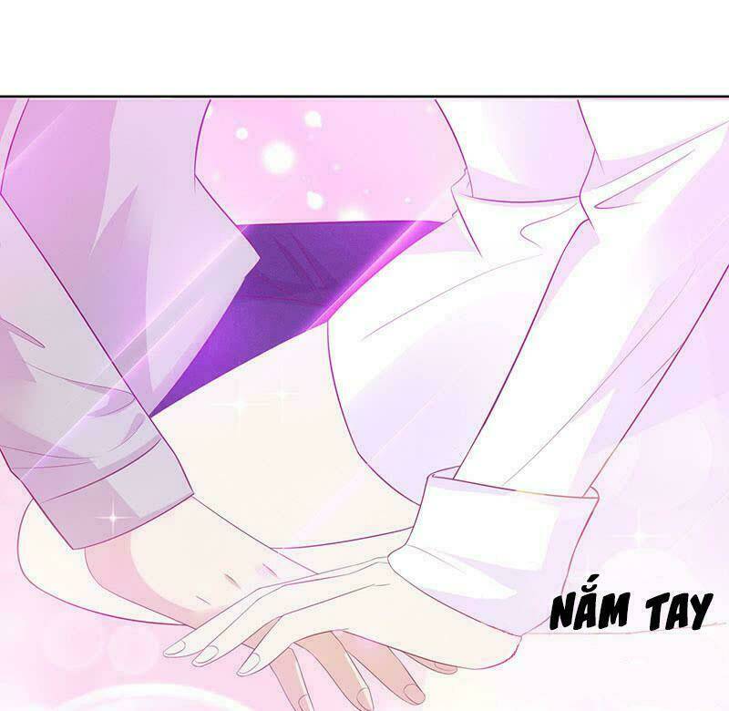 Băng Sơn Học Trưởng Không Được Chọc: Chapter 34.1