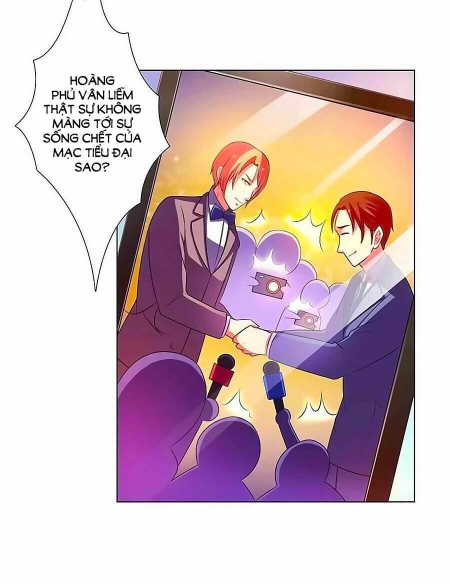 Trí Mệnh Sủng Thê: Tổng Tài Mau Nạp Mạng: Chapter 53