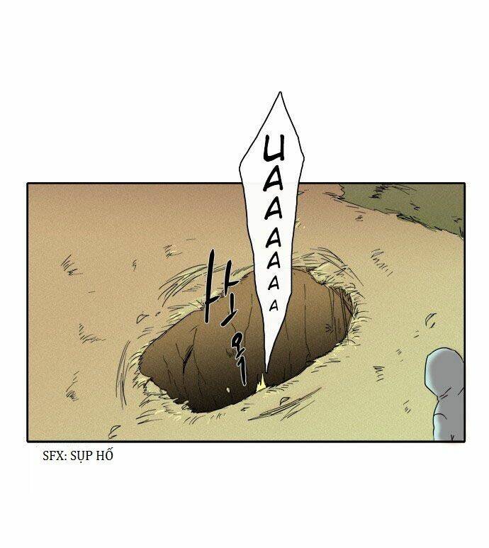 The Children's Teacher, Mr. Kwon: Chapter 40