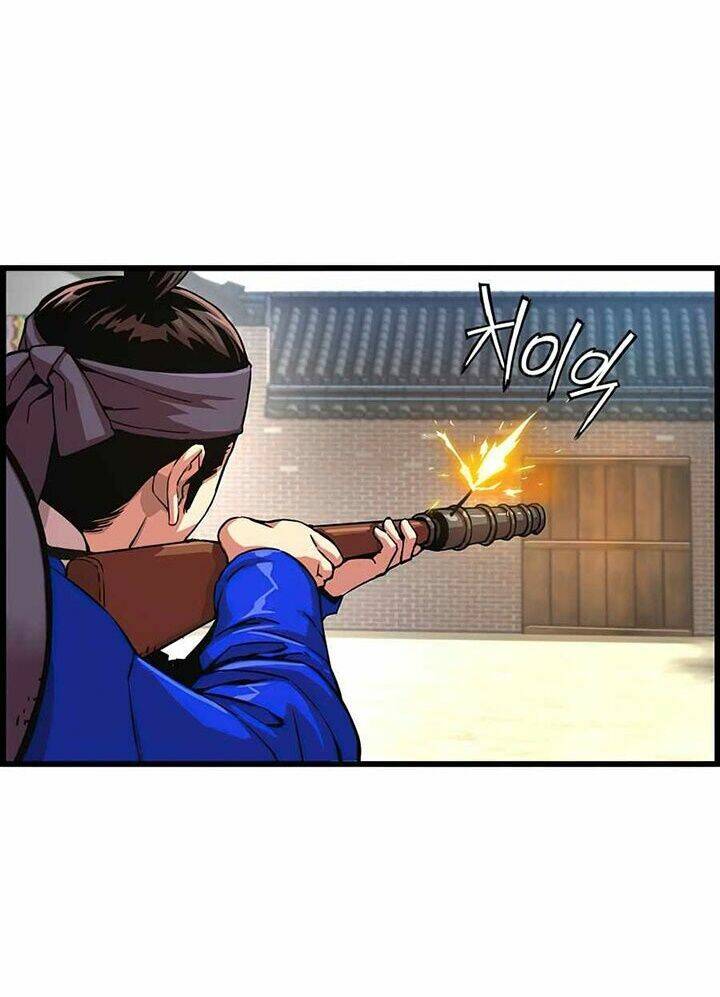 Tôi Sẽ Sống Như Một Hoàng Tử: Chapter 55