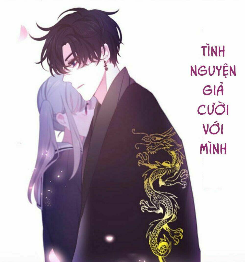 Tháng Sáu Không Hẹn Mà Gặp: Chapter 36