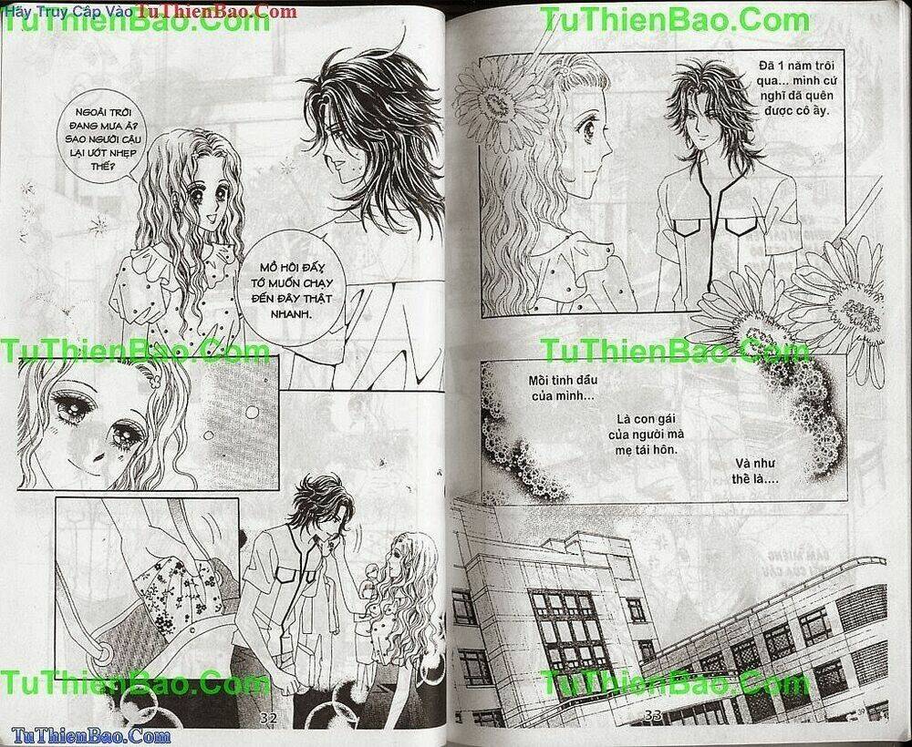 Anh Chàng Đẹp Gái Bản Đẹp: Chapter 3