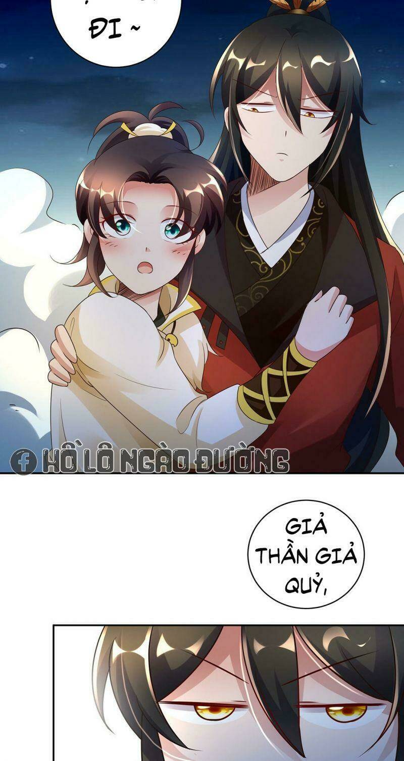 Thiên Kim Bất Hoán: Chapter 86