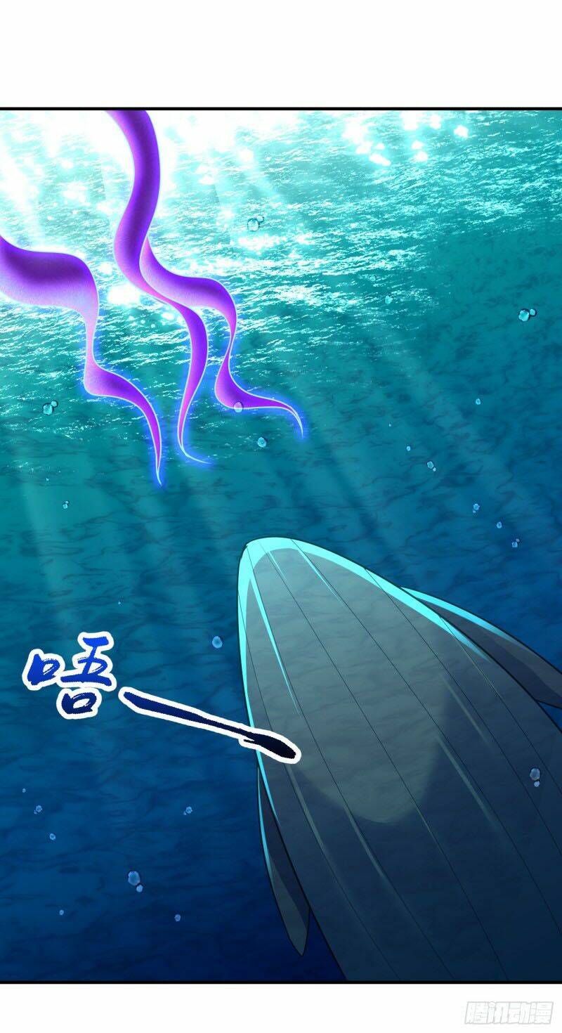 Yêu Giả Vi Vương: Chapter 214