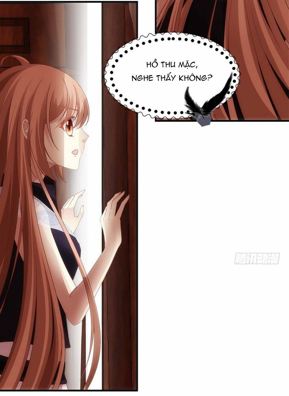 Ám Dạ Vô Thường: Chapter 78