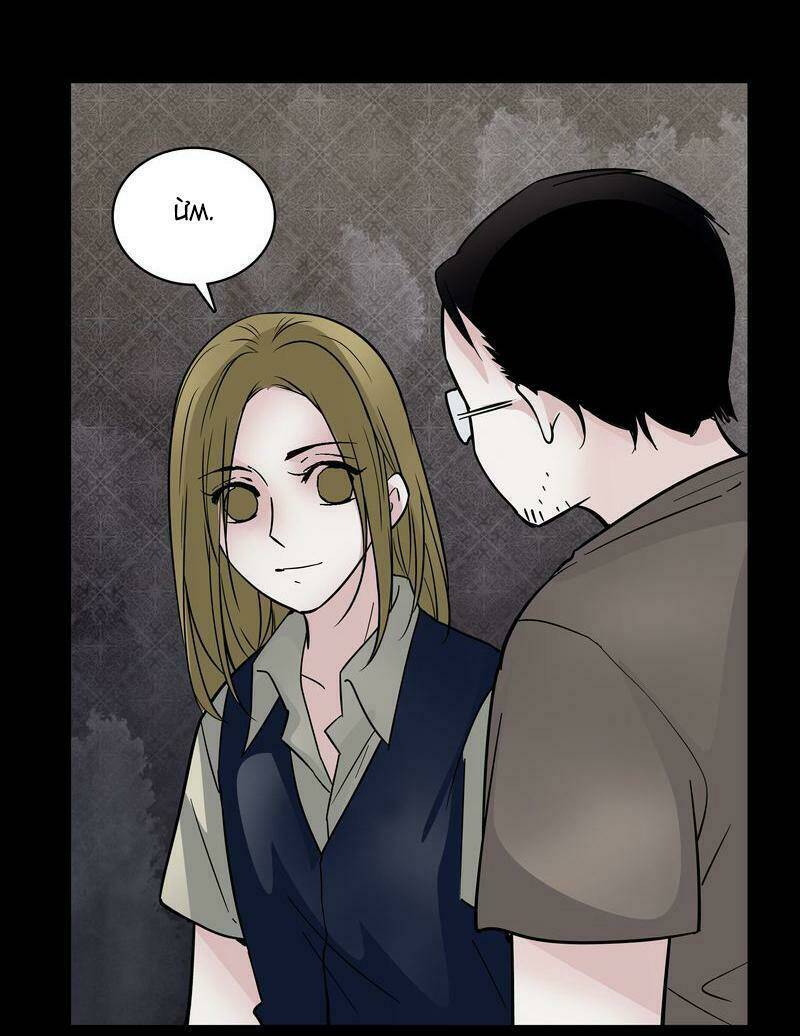 Nhật Ký Nữ Phù Thủy Hồi Sinh: Chapter 36