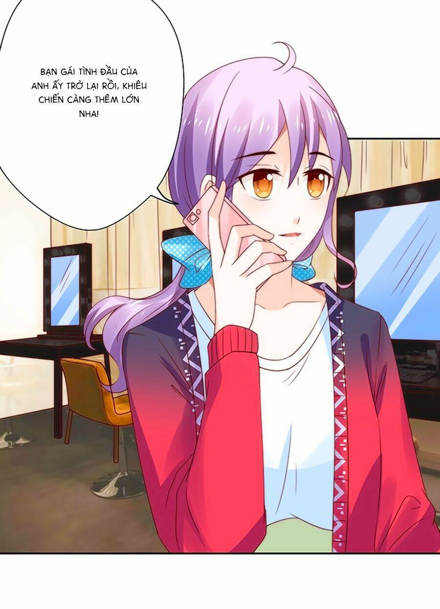 Bạn Trai Là Ngôi Sao: Chapter 99