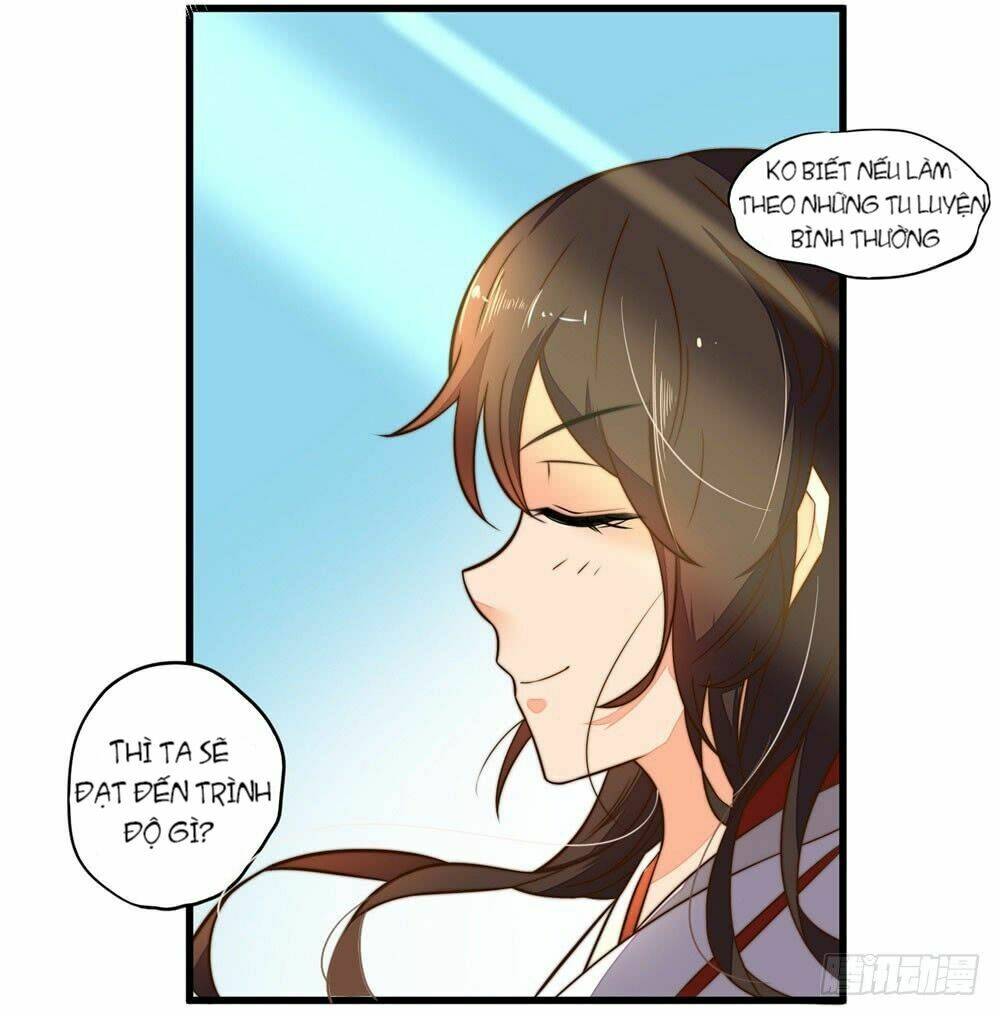Hướng Dẫn Sau Kết Hôn Của Vương Phi: Chapter 12