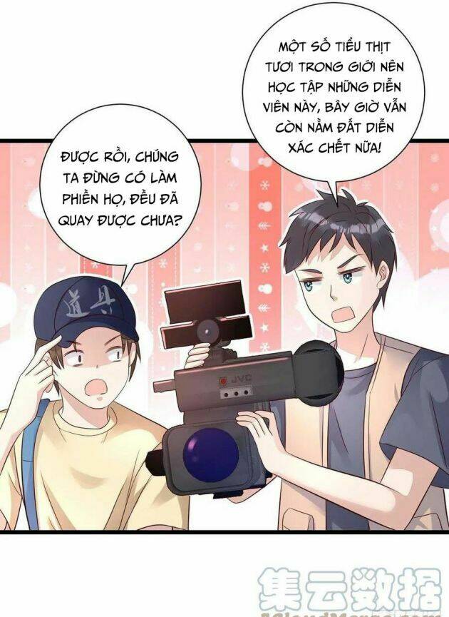 Thú Thụ Bất Thân: Chapter 55