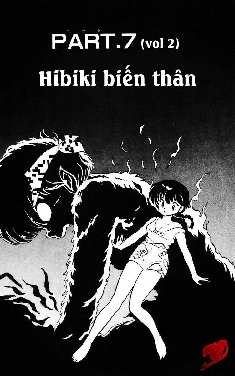 Suối Lời Nguyền: Chapter 15