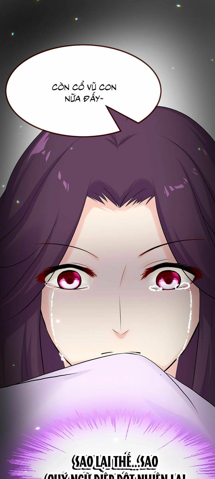 Tận Kiển Minh Thần: Chapter 16