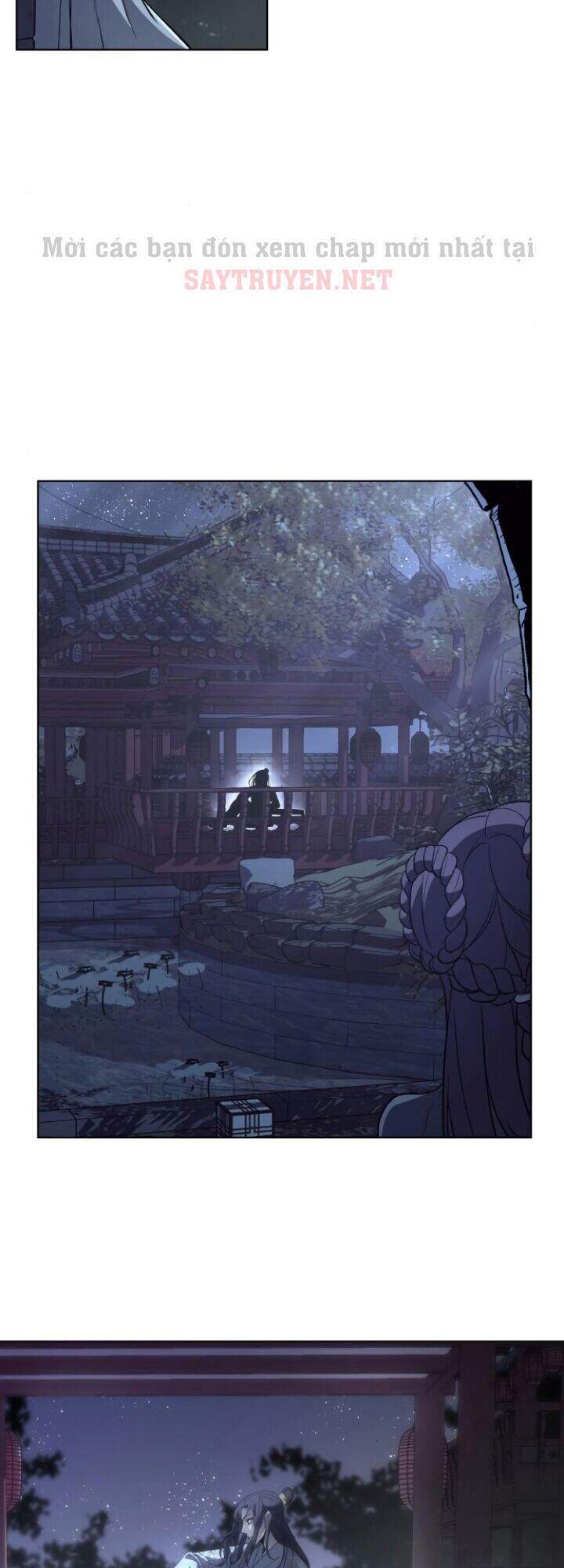 Ta Chuyển Sinh Thành Cuồng Quỷ Truyền Nhân: Chapter 2