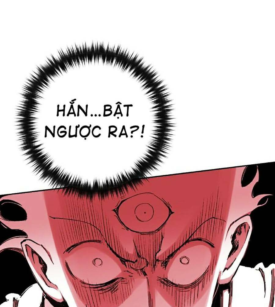 Hard Core Leveling Warrior Ss2: Chapter 120