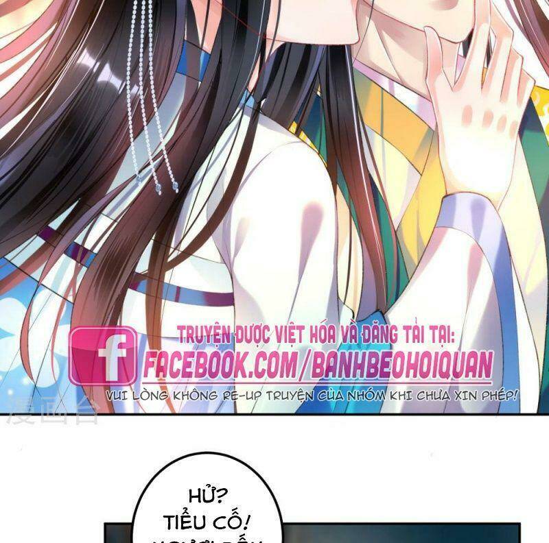 Vương Gia, Áo Lót Của Ngươi Rơi Mất Rồi: Chapter 62
