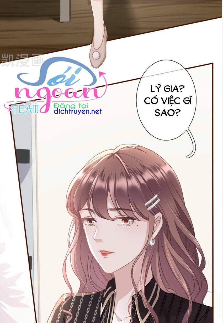 Bạn Gái Tôi Mới 30+: Chapter 23