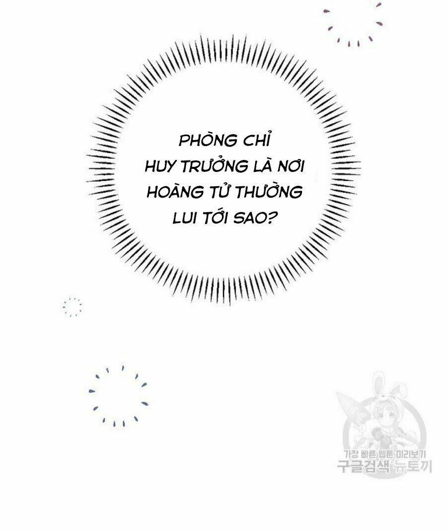 Kỵ Sĩ Đỏ Không Mê Tiền Mù Quáng: Chapter 10