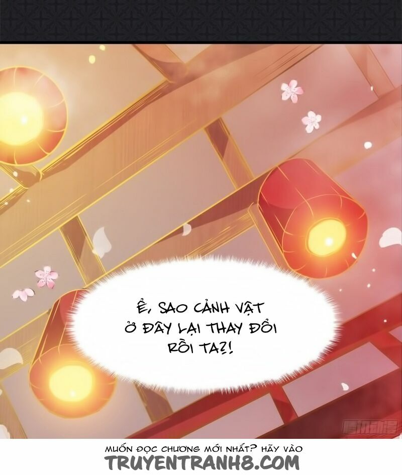Ngạo Kiều Quỷ Vương Yêu Ta: Chapter 1