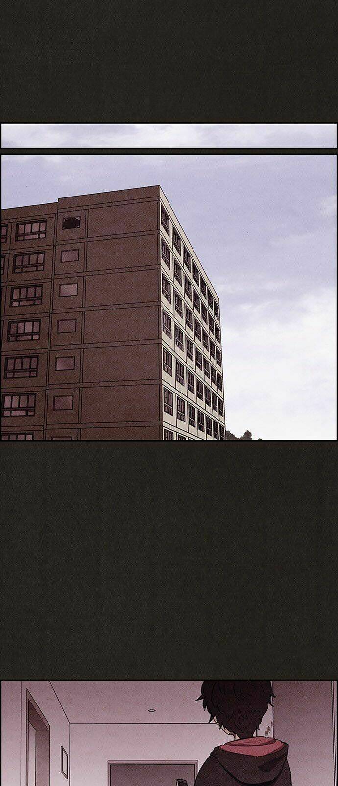 Quái Vật Tại Chung Cư Xanh: Chapter 16