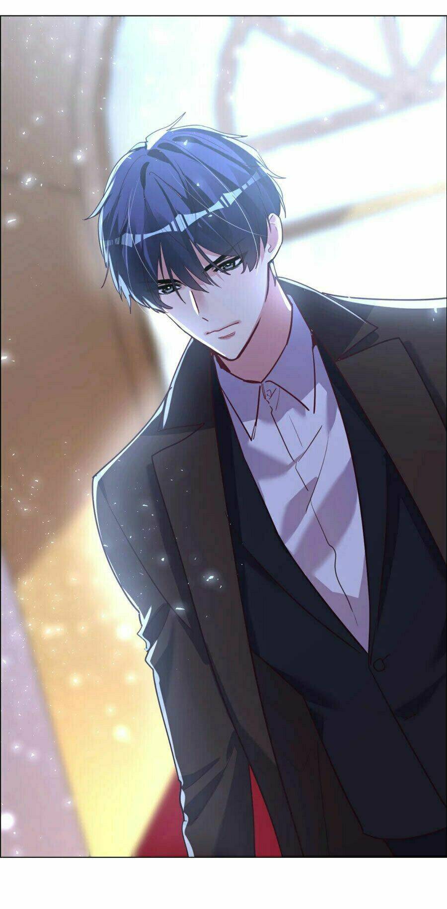 Vì Yêu Mà Khắc Cốt Ghi Tâm: Chapter 42