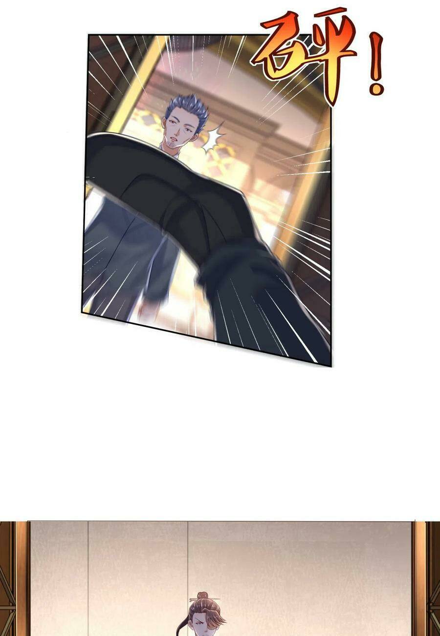 Chí Tôn Toàn Năng: Chapter 77