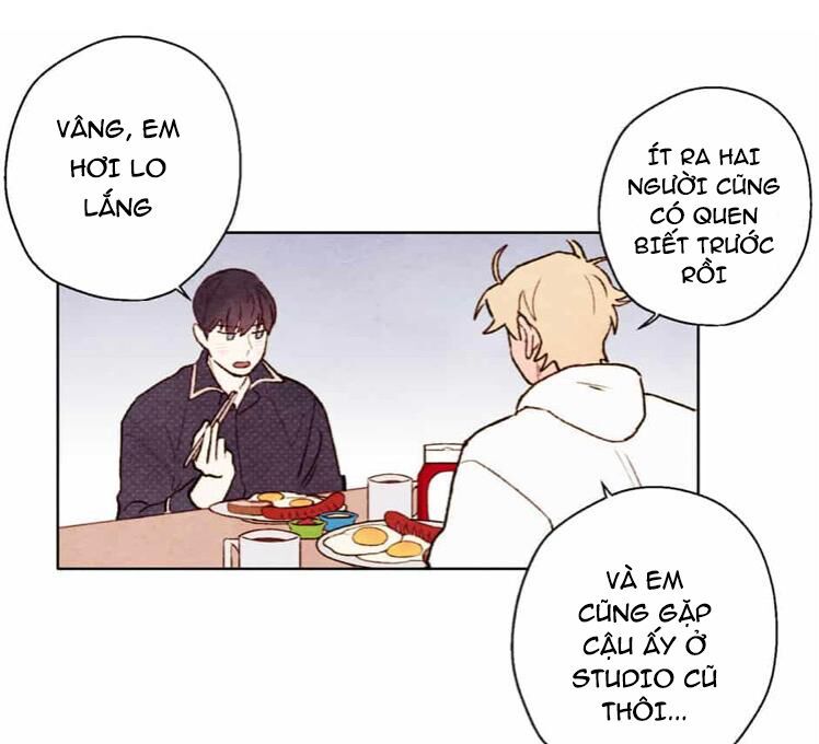 Ôi ! Trợ Lý Đặc Biệt Của Tôi: Chapter 42