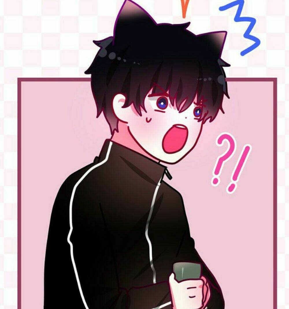 Tháng Sáu Không Hẹn Mà Gặp: Chapter 15