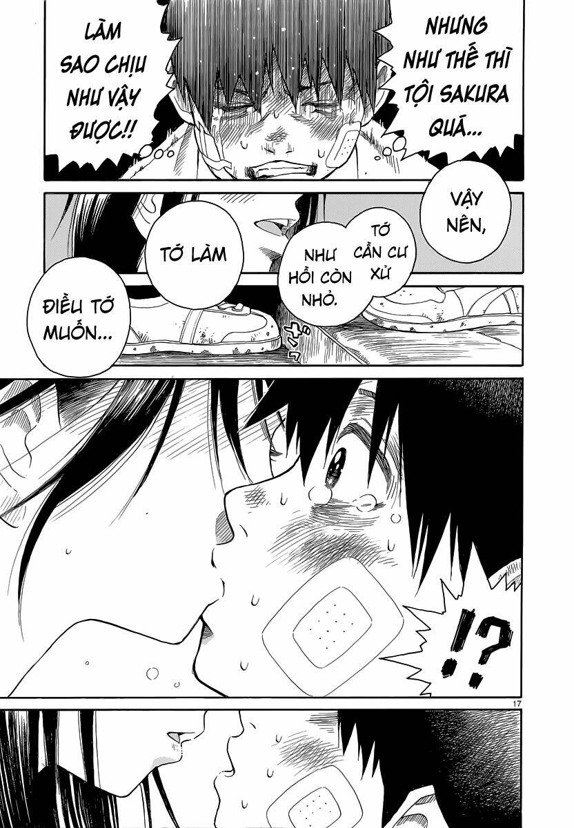 Swweeet: Chapter 5