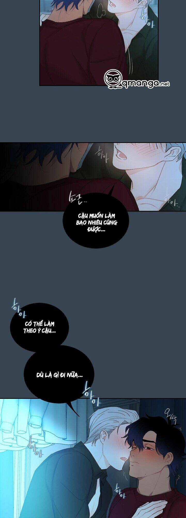Kẻ Cắp Mặt Trăng: Chapter 2
