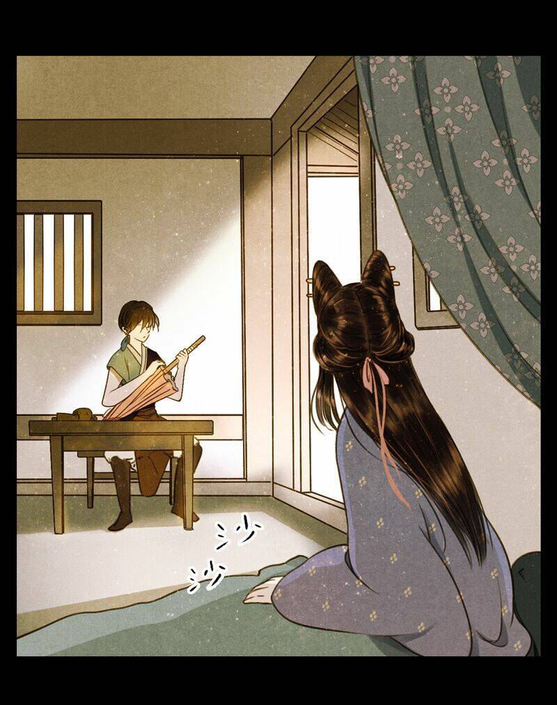 Thiếu Nữ Tản Mộng Đàm: Chapter 49