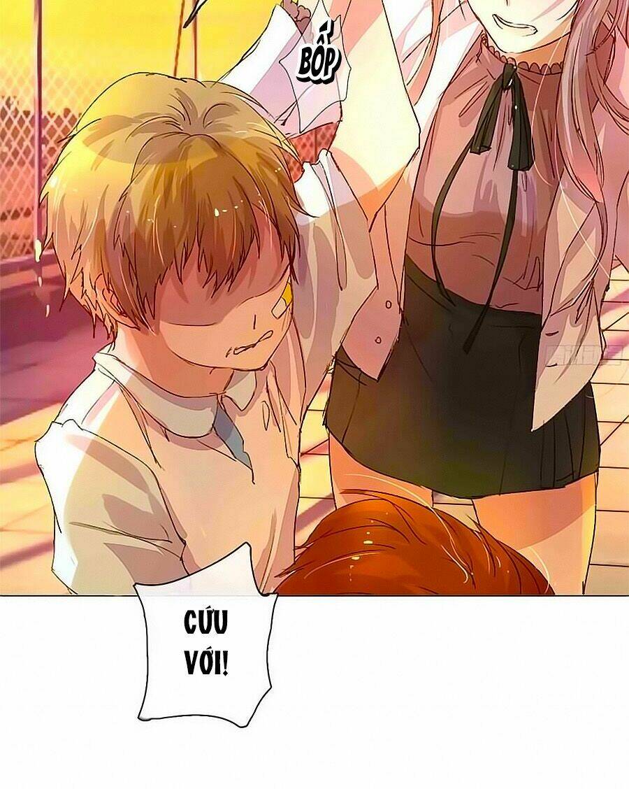 Hào Môn Tiểu Lãn Thê: Chapter 31